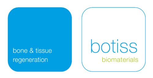 Botiss logo