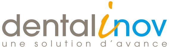 Logo Dentalinov rgb