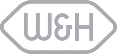 Logo WH